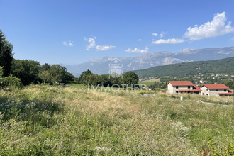 achat terrain jarrie 38560