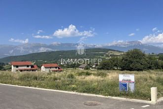 achat terrain jarrie 38560