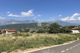 achat terrain jarrie 38560