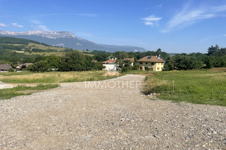achat terrain jarrie 38560