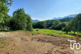 achat terrain jarrie 38560