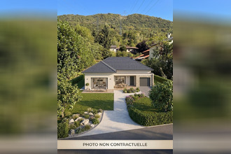 achat terrain jarrie 38560