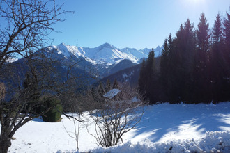 achat terrain jarrier 73300