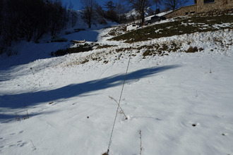 achat terrain jarrier 73300