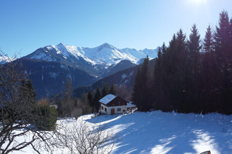 achat terrain jarrier 73300