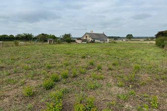 achat terrain jarze 49140