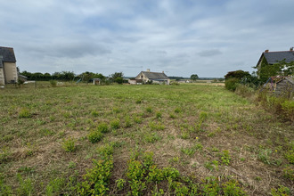 achat terrain jarze 49140