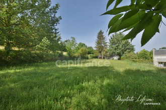 achat terrain jarze 49140