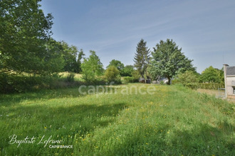achat terrain jarze 49140