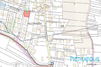 achat terrain jasseron 01250