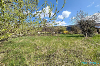 achat terrain jasseron 01250