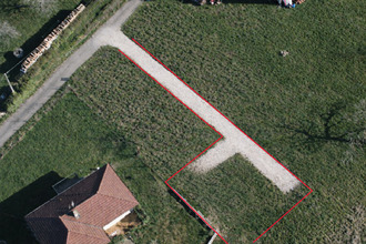 achat terrain jasseron 01250