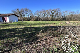 achat terrain jatxou 64480