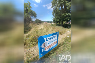 achat terrain jaulgonne 02850