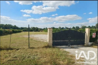 achat terrain jaulnes 77480