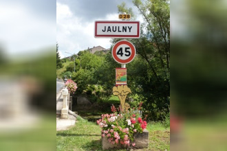 achat terrain jaulny 54470