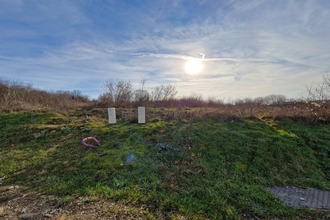 achat terrain jaulny 54470