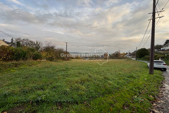 achat terrain jaulzy 60350