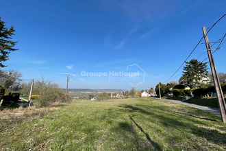 achat terrain jaulzy 60350