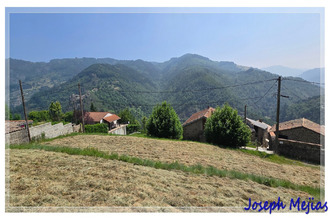 achat terrain jaunac 07160