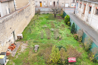 achat terrain jaunay-clan 86130