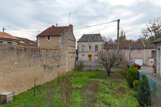 achat terrain jaunay-clan 86130