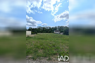 achat terrain jaux 60880