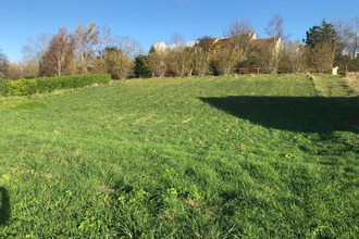 achat terrain jaux 60880