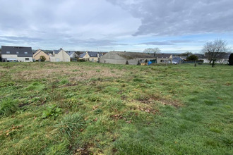 achat terrain javene 35133