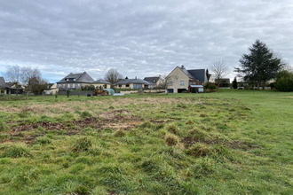 achat terrain javene 35133