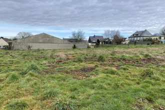 achat terrain javene 35133