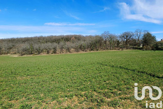 achat terrain jayac 24590