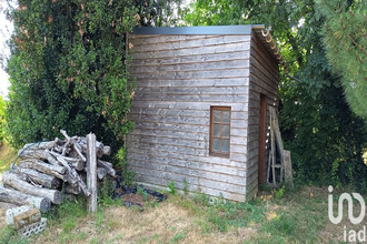 achat terrain jazeneuil 86600