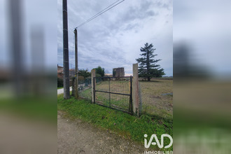 achat terrain jazennes 17260