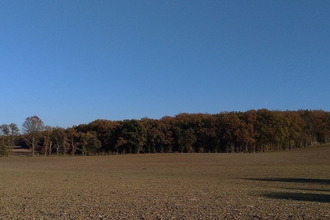 achat terrain jeu-les-bois 36120