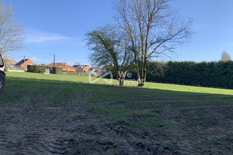 achat terrain jeumt 59460