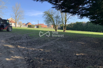 achat terrain jeumt 59460