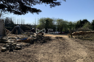 achat terrain jeumt 59460