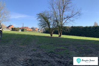 achat terrain jeumt 59460