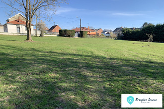 achat terrain jeumt 59460