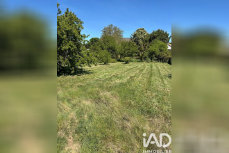 achat terrain joigny 89300