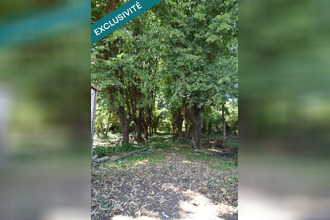 achat terrain joigny 89300