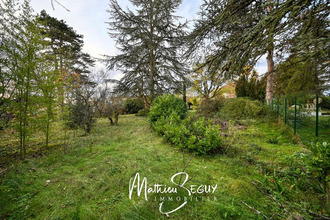 achat terrain jonage 69330