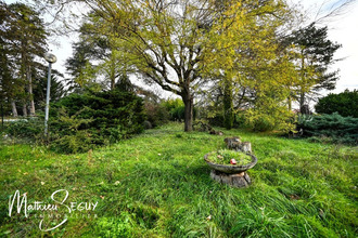 achat terrain jonage 69330