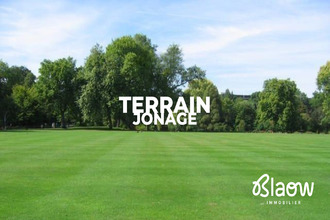 achat terrain jonage 69330