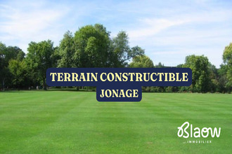 achat terrain jonage 69330