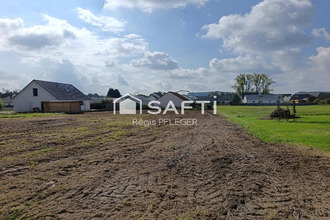 achat terrain joncherey 90100