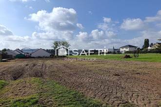 achat terrain joncherey 90100