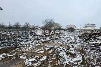 achat terrain joncherey 90100