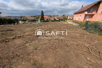 achat terrain joncherey 90100